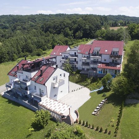 Apartment Sandra Toplice Sveti Martin Sveti Martin Na Muri Exteriér fotografie