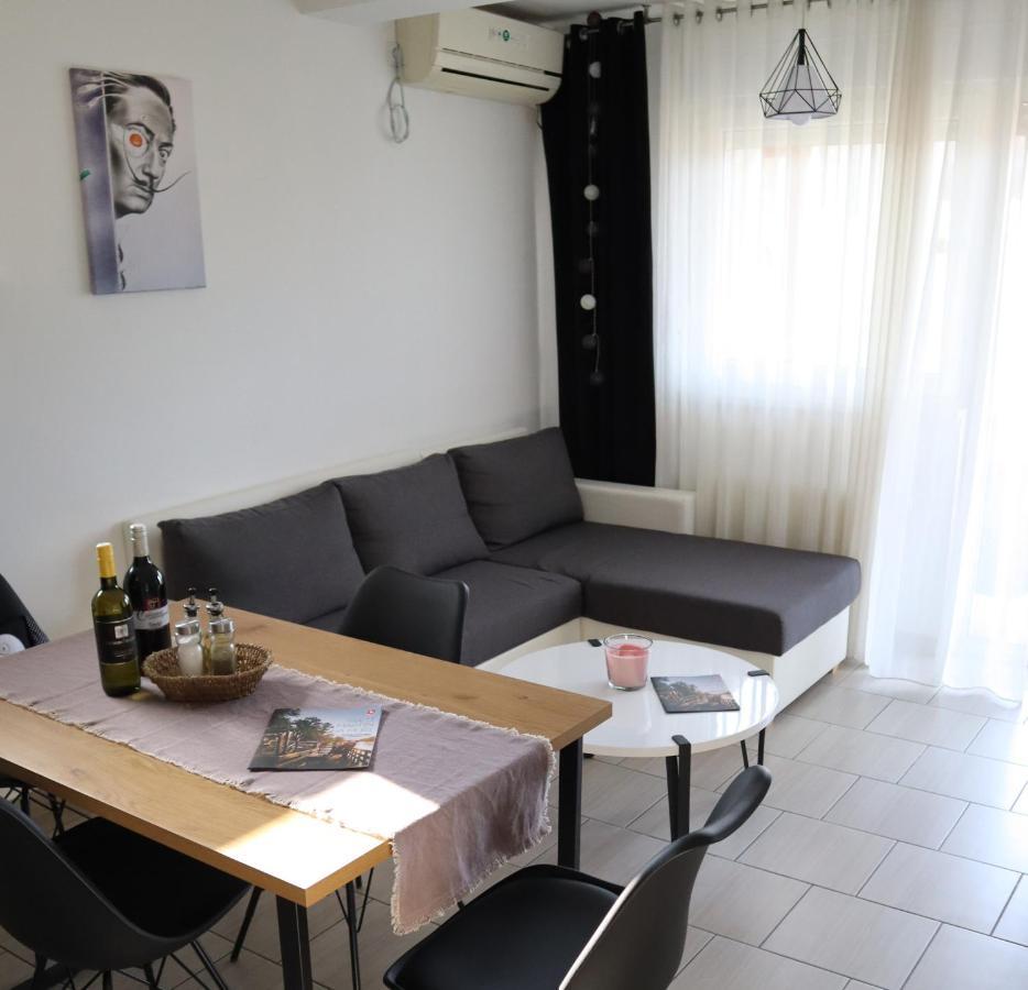 Apartment Sandra Toplice Sveti Martin Sveti Martin Na Muri Exteriér fotografie