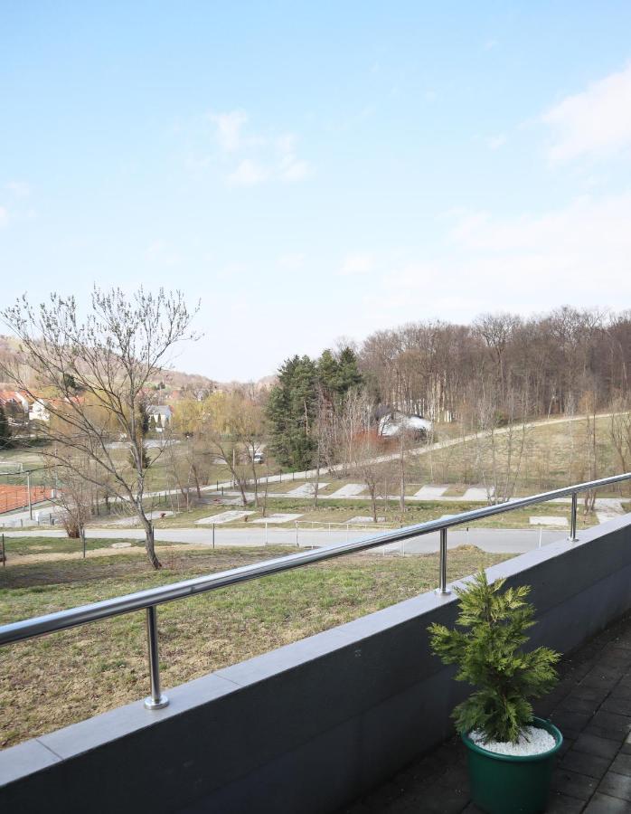 Apartment Sandra Toplice Sveti Martin Sveti Martin Na Muri Exteriér fotografie