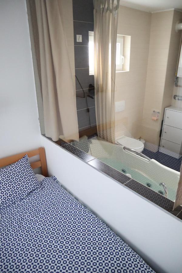 Apartment Sandra Toplice Sveti Martin Sveti Martin Na Muri Exteriér fotografie