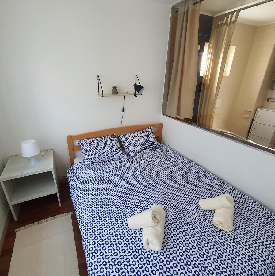 Apartment Sandra Toplice Sveti Martin Sveti Martin Na Muri Exteriér fotografie