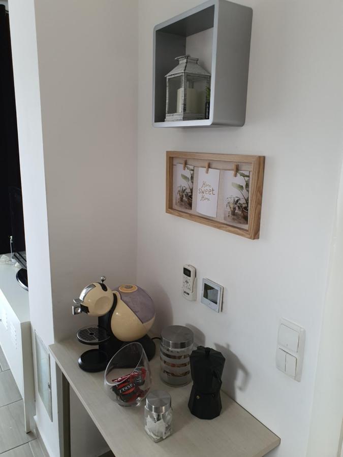 Apartment Sandra Toplice Sveti Martin Sveti Martin Na Muri Exteriér fotografie
