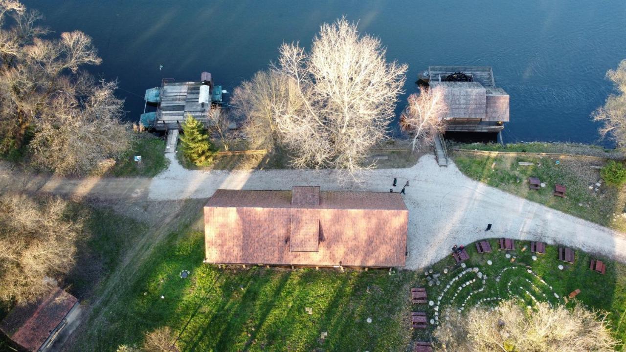 Apartment Sandra Toplice Sveti Martin Sveti Martin Na Muri Exteriér fotografie